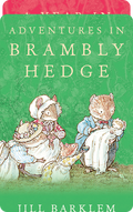Brambly Hedge Collection