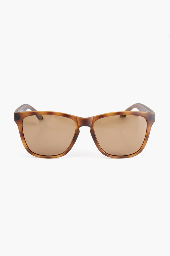 Brown Madronas Sunglasses