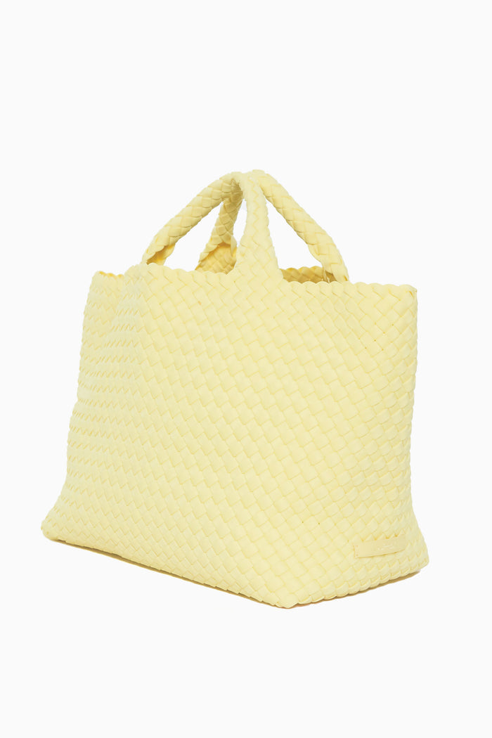 Buttercup St Barths Medium Tote
