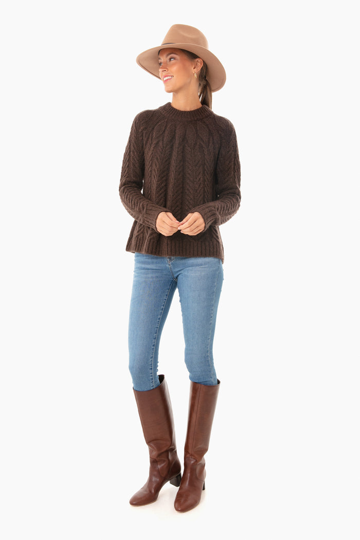 Camel Tack Fedora