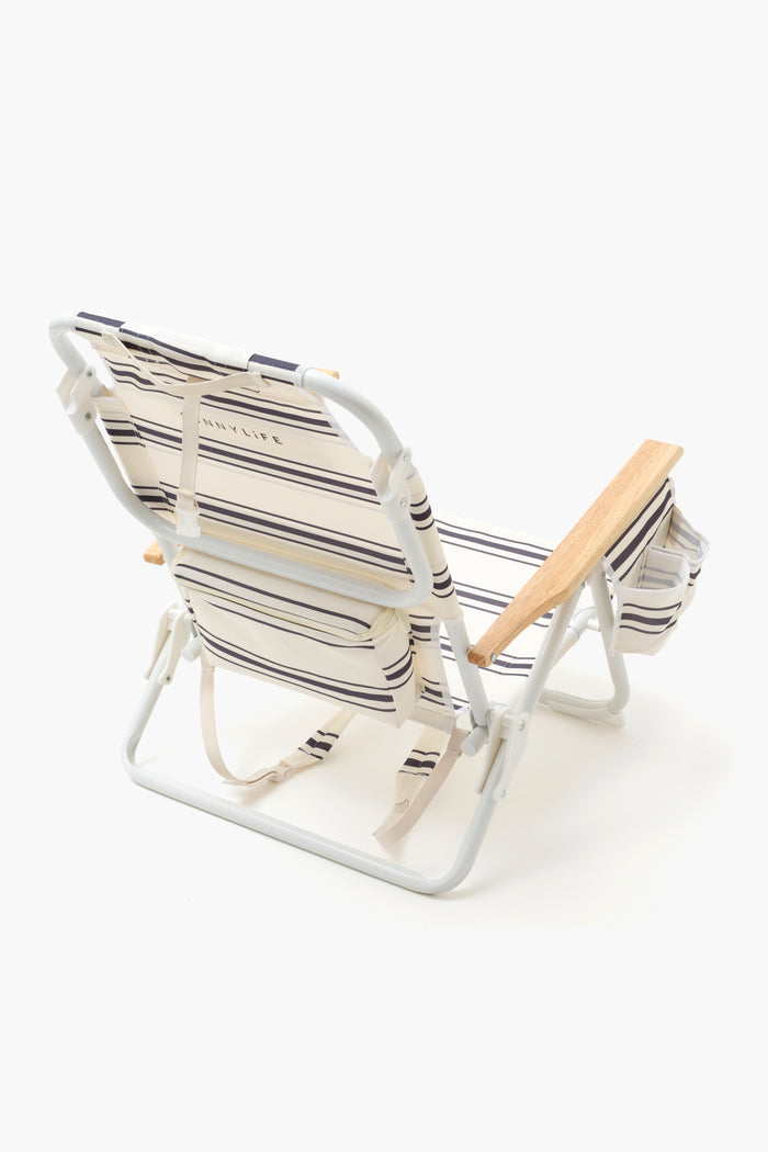 Casa Fes Deluxe Beach Chair