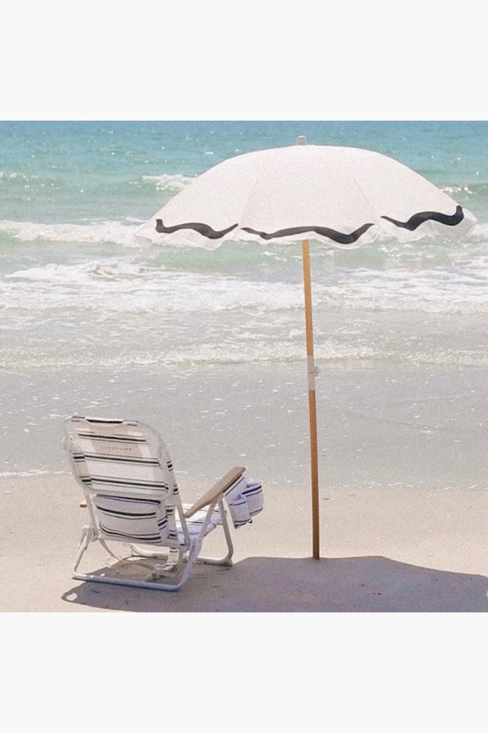 Casa Fes Deluxe Beach Chair