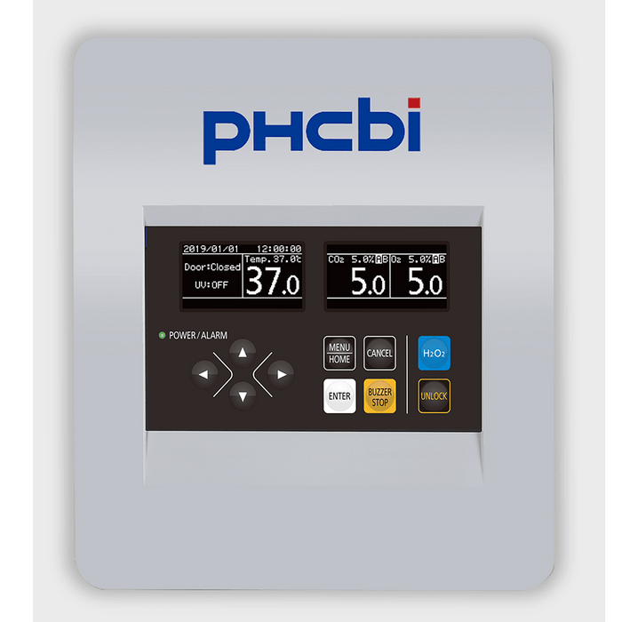 Cell-IQ™ 1.8 cu.ft. Stackable Multigas CO2/O2 Incubator [Quote]