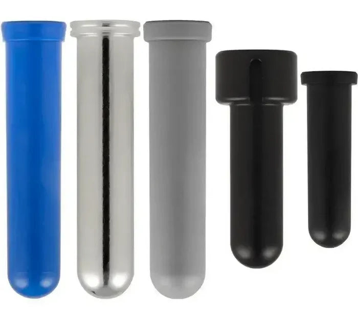 Centrifuge Tube Shield Insert