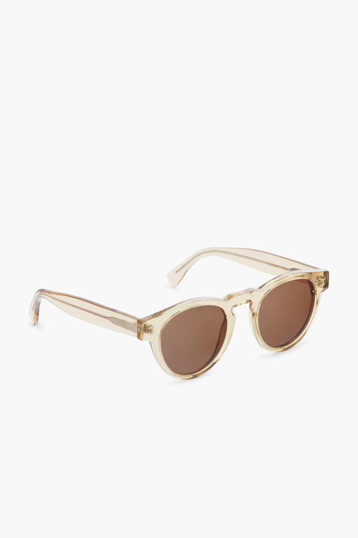 Citrine Leonard Sunglasses
