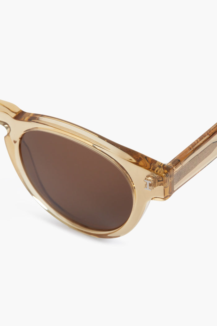 Citrine Leonard Sunglasses