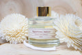 Enhance your home's ambiance with our Clear Glass Reed Diffuser. Crafted from high-quality glass, this reed diffuser allows for a steady release of your favourite scents. Perfect for creating a serene and inviting atmosphere in any room.