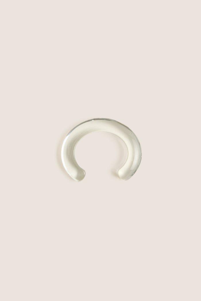 Clear Ridge Cuff