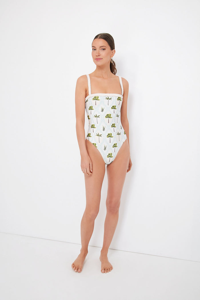 Cocora Limon One Piece