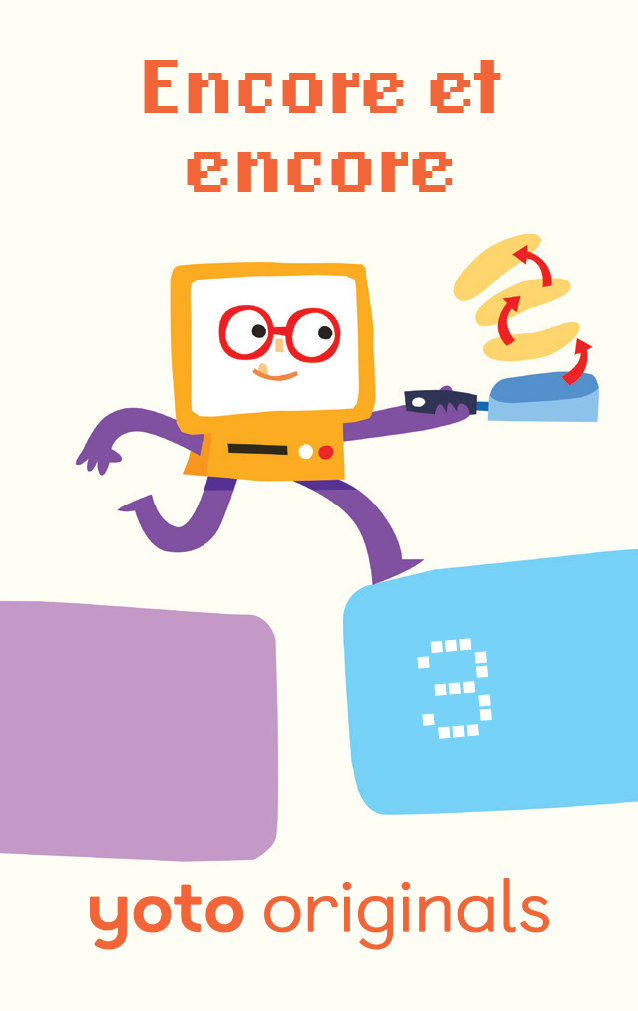 Coder est un jeu