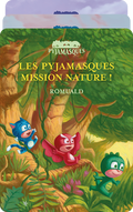 Collection Pyjamasques