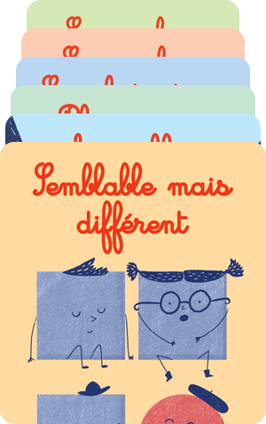 Compter est un jeu