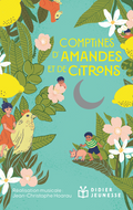 Comptines d'amandes et de citrons