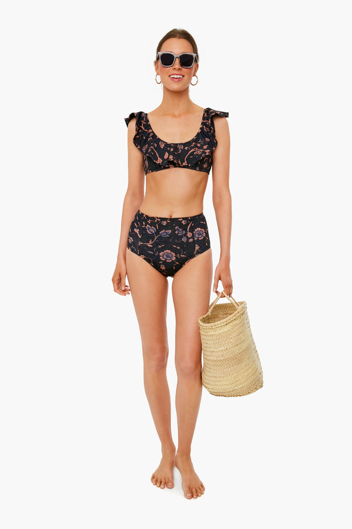 Constellation Azores Bikini Top