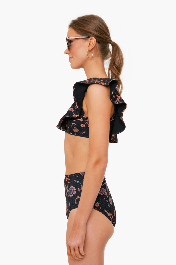 Constellation Azores Bikini Top