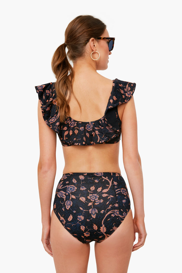 Constellation Azores Bikini Top