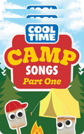 Cooltime: Camp Songs Pack