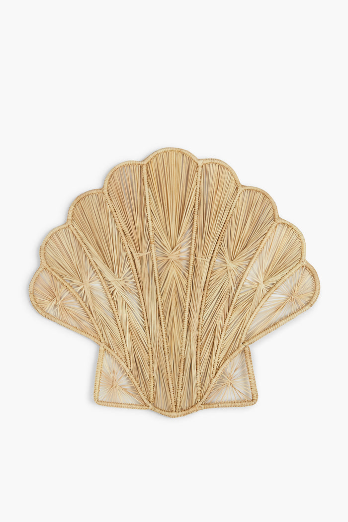 Coquille Placemat Set of 4