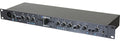 Cortex MIX-R1U 2-Channel Professional DJ Mixer - Audiofeen