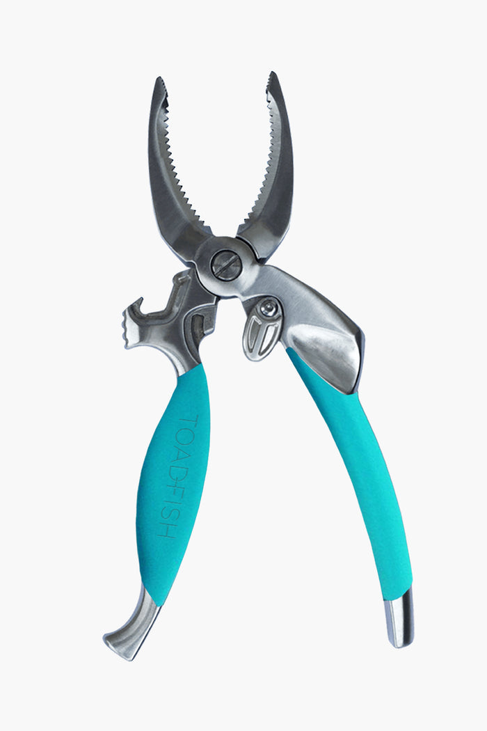 Crab and Lobster Tool Set