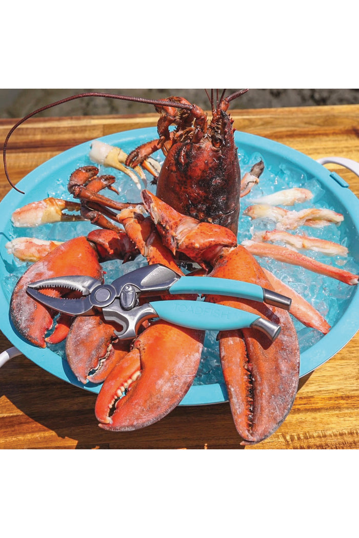 Crab and Lobster Tool Set
