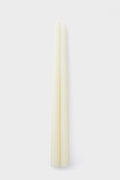 Cream Everyday Tapers 12"