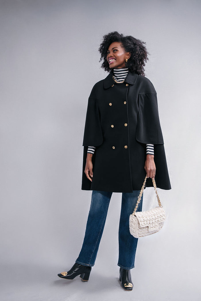 Cream Woven Shoulder Bag