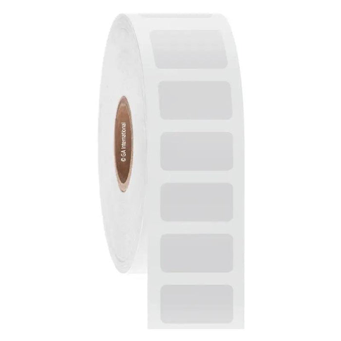 Cryogenic Barcode Labels – 0.75″ x 0.4″ - IVF Store