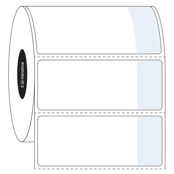 Cryogenic Cover-Up Labels for Frozen Vials and Tubes – 2″ x 1″ + 0.5″ Wrap - IVF Store