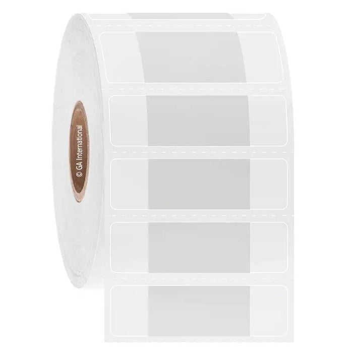 Cryogenic Thermal-Transfer Labels for Frozen Vials & Tubes – 1″ x 0.5″ - IVF Store