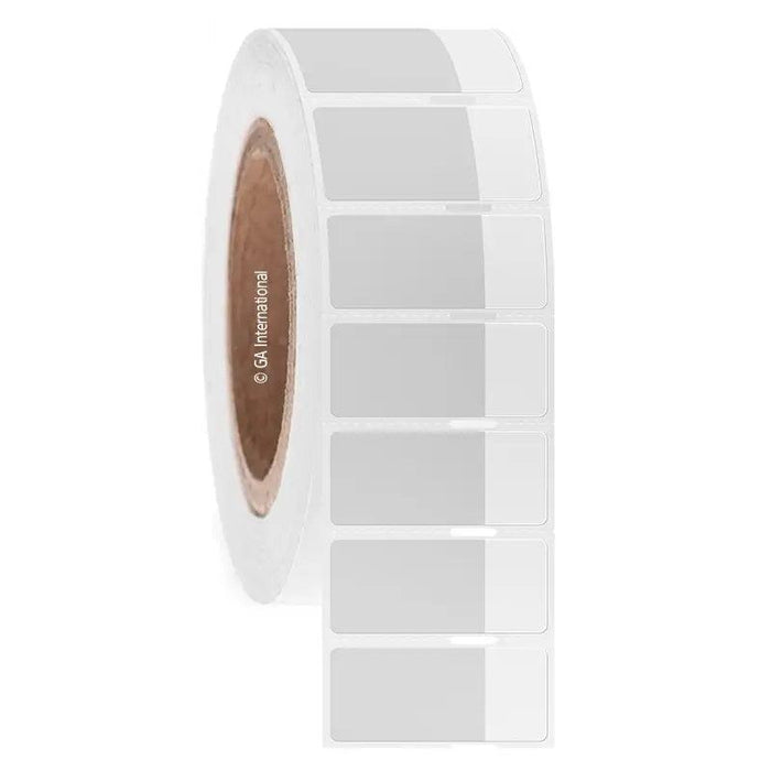 Cryogenic Thermal-Transfer Labels for Frozen Vials & Tubes – 1.25″ x 0.75″ - IVF Store