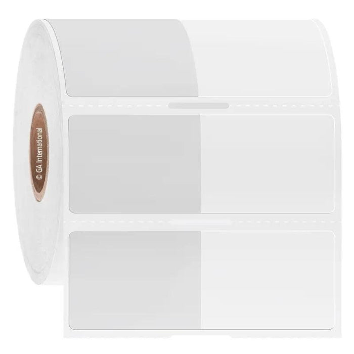 Cryogenic Thermal-Transfer Labels for Frozen Vials & Tubes – 1.34″ x 1″ - IVF Store