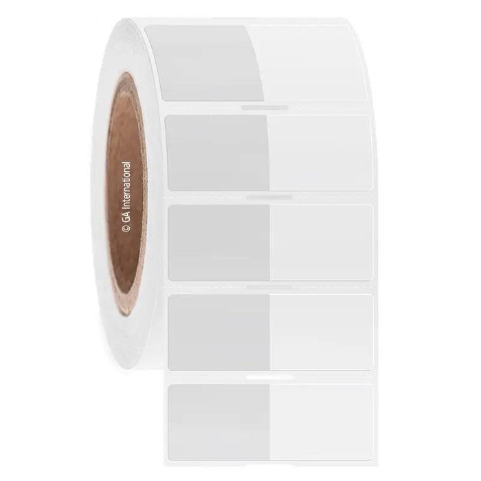 Cryogenic Thermal-Transfer Labels for Frozen Vials & Tubes – 1.34″ x 1″ - IVF Store