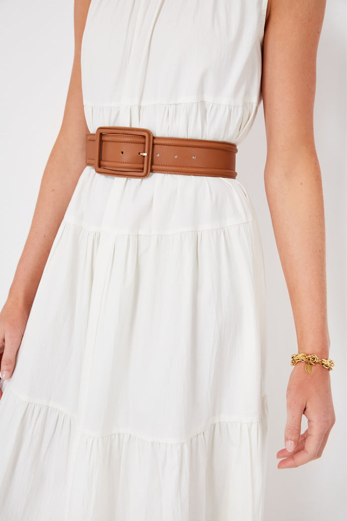 Cuoio Kane Belt