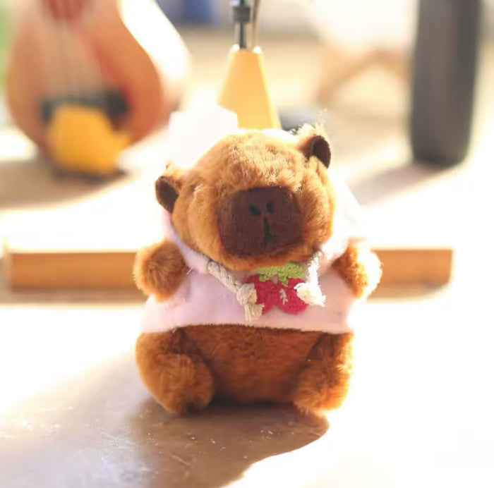 Capybara L