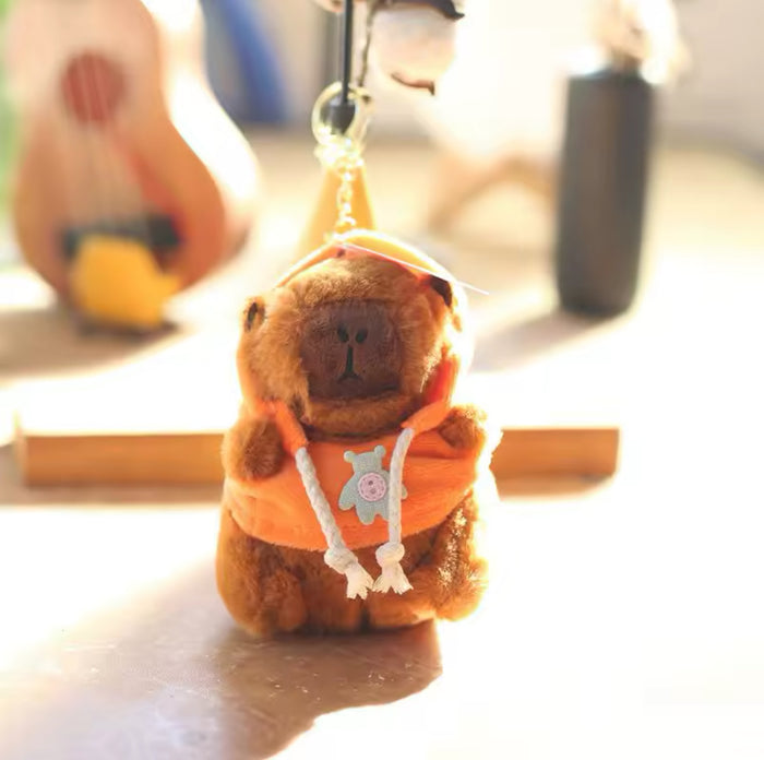 Capybara M
