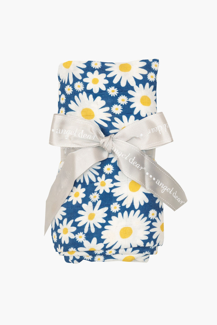 Daisy Days Swaddle