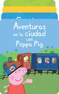 De aventuras con Peppa