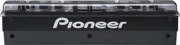 Decksaver Pioneer DJM-2000 Dust Cover - Audiofeen