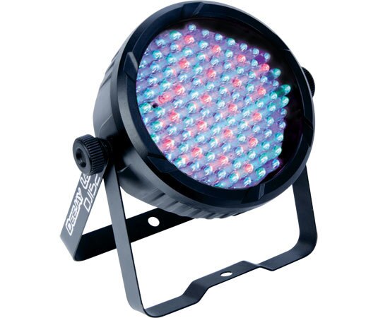 DeeJay LED DJ152 LED Par Can - Audiofeen