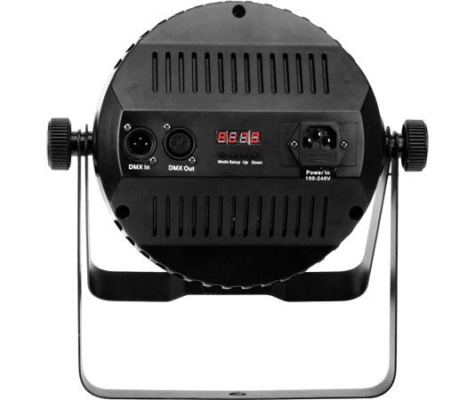 DeeJay LED DJ154 LED Par Can - Audiofeen