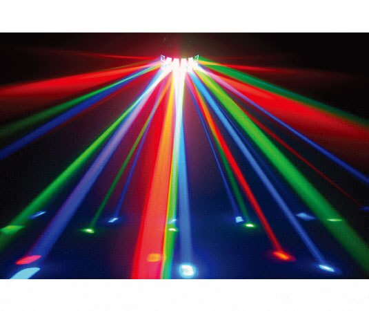 DeeJay LED DJ159 LED DJ Lighting - Audiofeen
