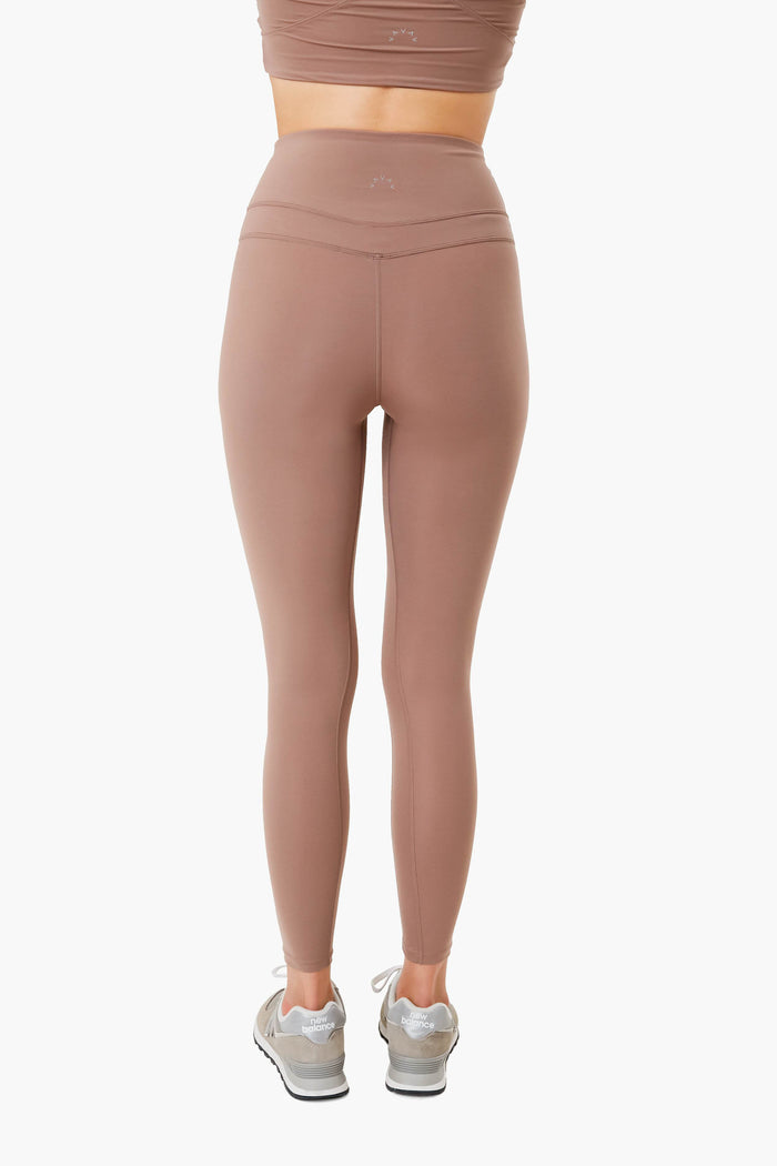 Deep Taupe Let's Move Super High 25"