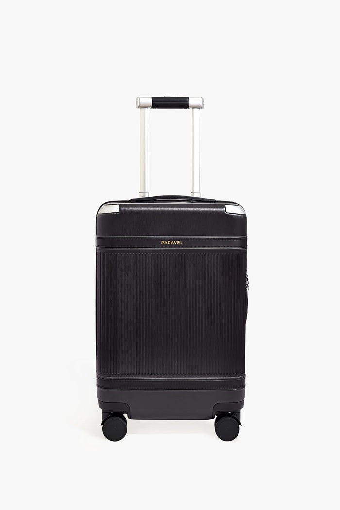 Derby Black Aviator Carry On Plus