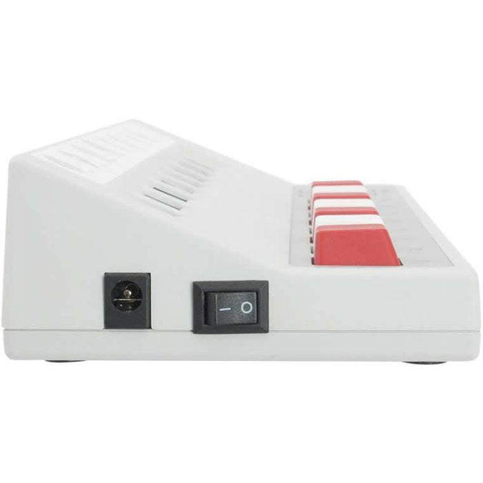 Digital Counter for Semen Analysis