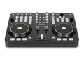 DJ Tech - iMix Reload Controller DJ Controller - Black - Audiofeen