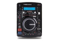 DJ-Tech - ISCRATCH 101 V2 Top Load CD-MP3 Player with DSP and Sampler - Audiofeen