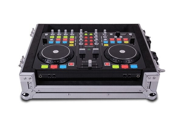 DJ-Tech i-Mix Reload MKII Flight Case - Audiofeen