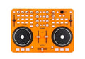 DJ Tech i-Mix Reload Orange DJ Controller - Audiofeen