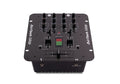 Dj Tech M10USB 2-Channel Rack-mountable Mixer with USB - Audiofeen